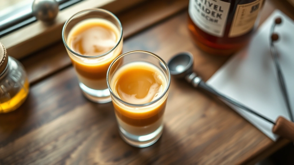 buttery nipple recipe recipe photo 0