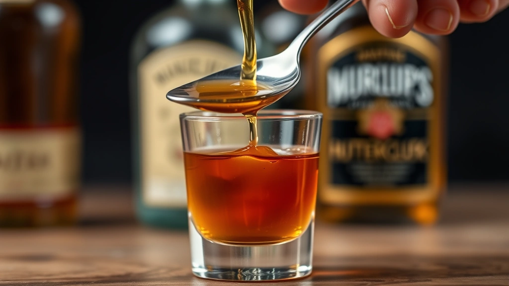 buttery nipple recipe recipe photo 1