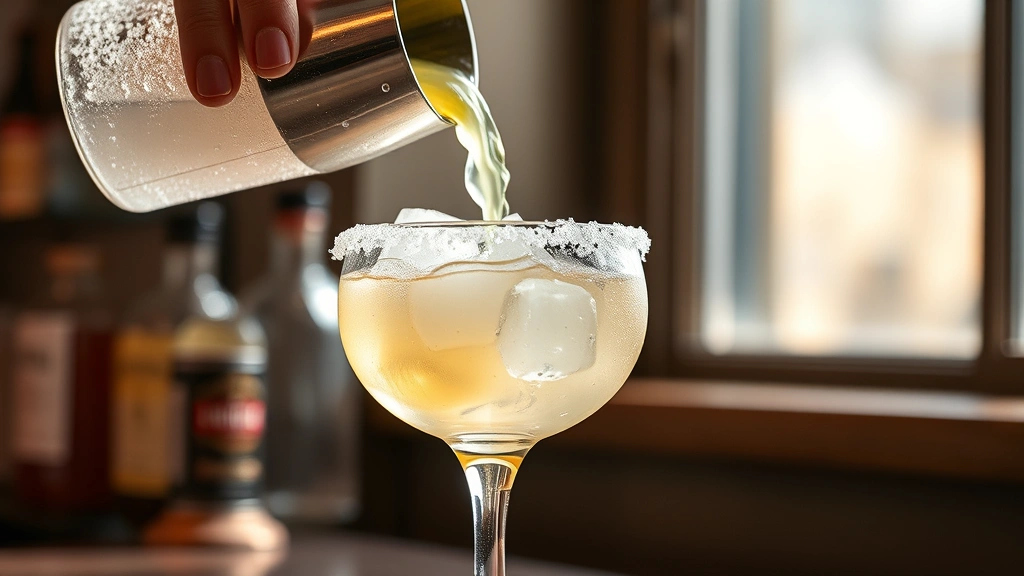 cadillac margarita recipe recipe photo 1