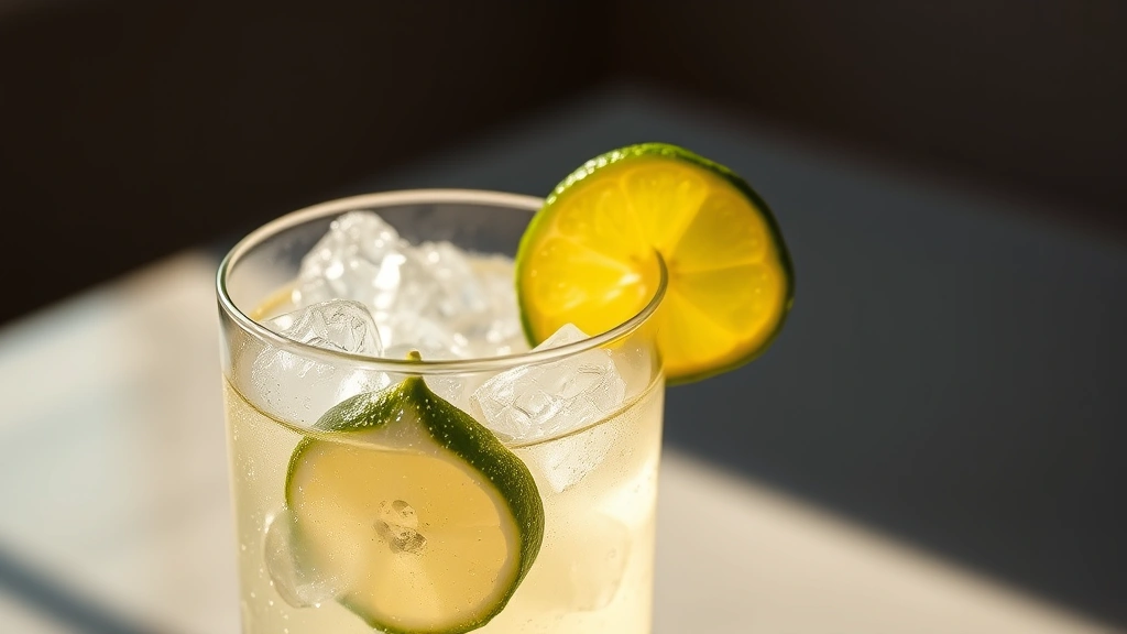 caipirinha drink recipe recipe photo 0