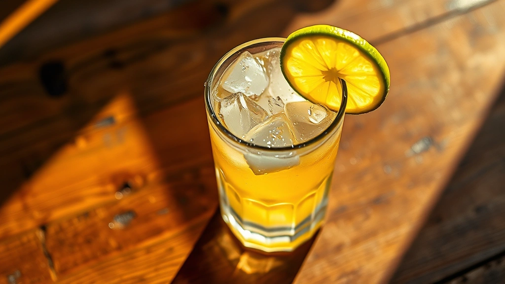 caipirinha recipe recipe photo 0