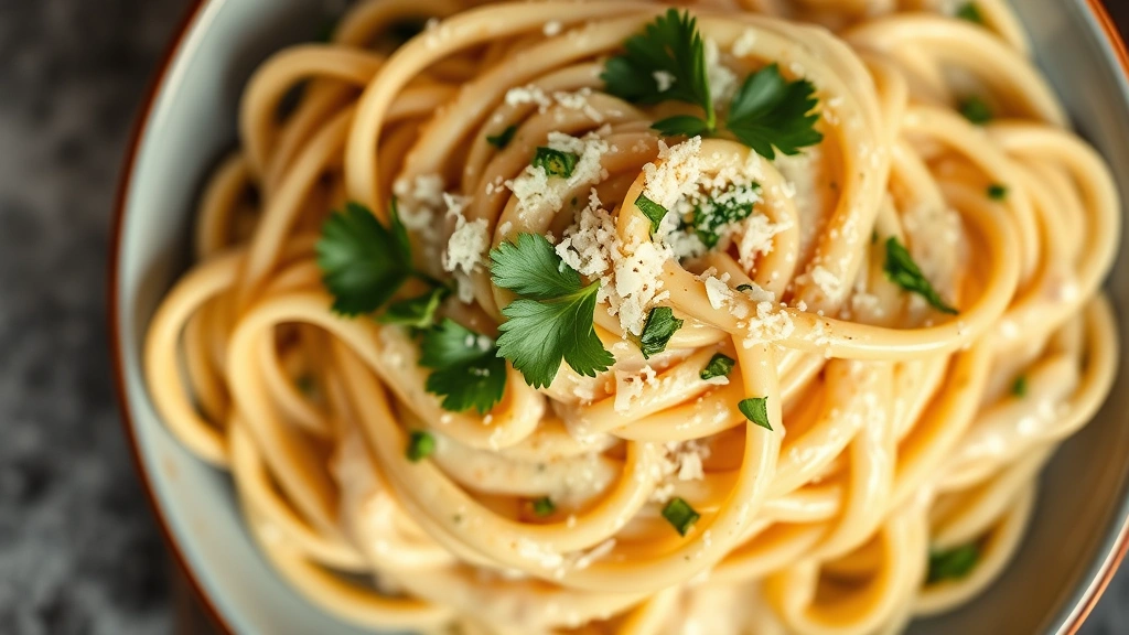 cajun alfredo recipe recipe photo 0