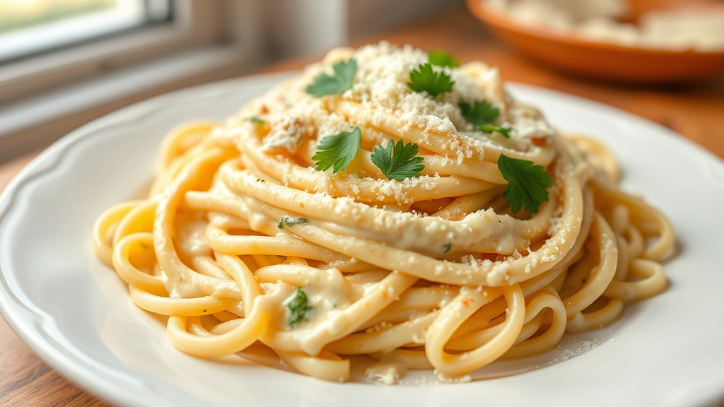 cajun alfredo sauce recipe recipe photo 0