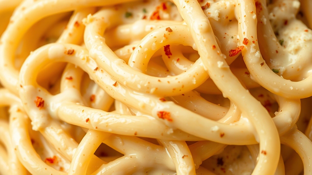 cajun alfredo sauce recipe recipe photo 2