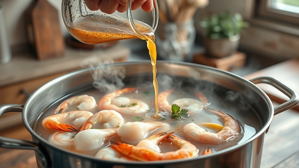 cajun boil recipe recipe photo 1