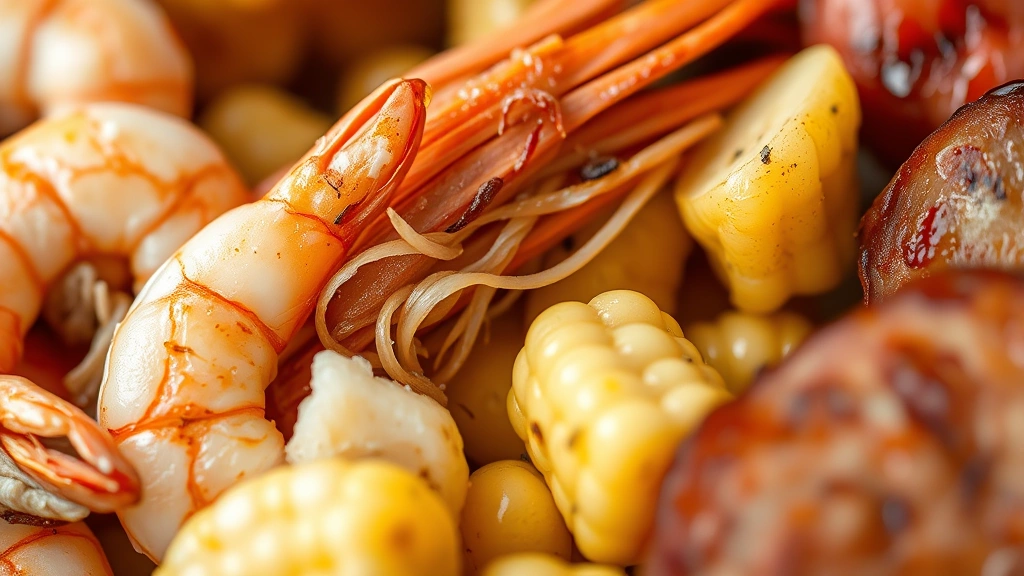 cajun boil recipe recipe photo 2