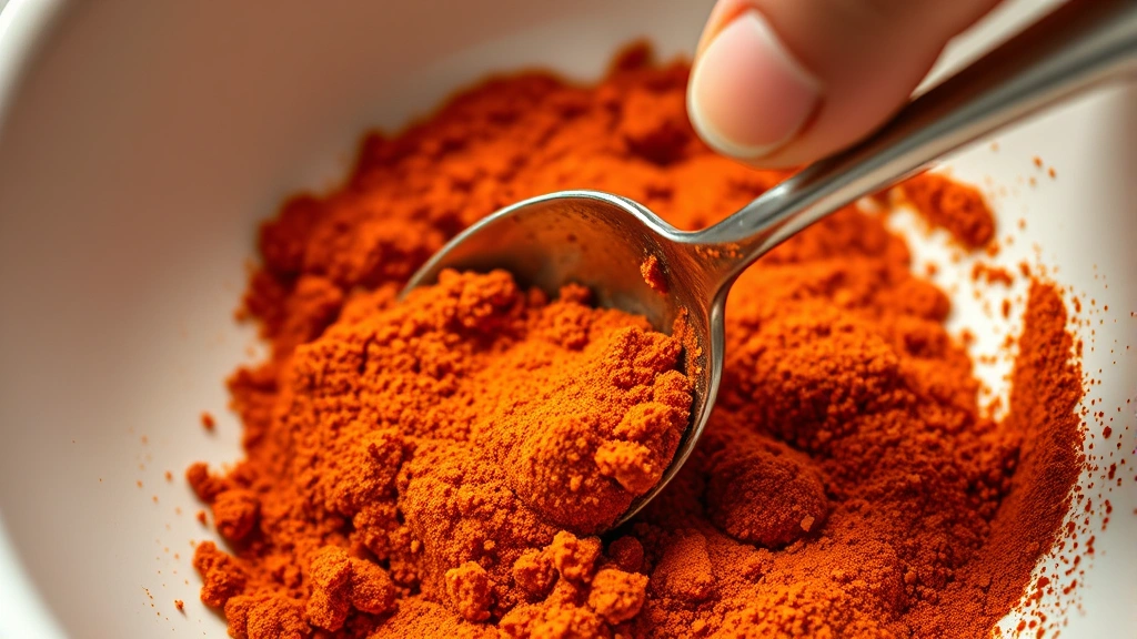 cajun seasoning recipe recipe photo 1