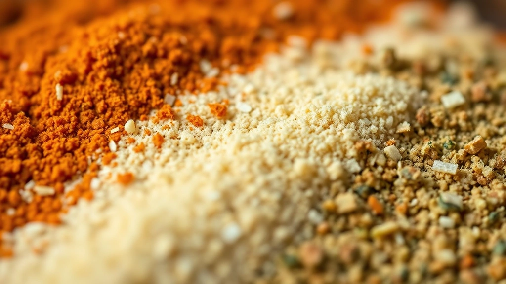 cajun seasoning recipe recipe photo 2