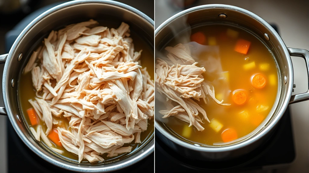 caldo de pollo recipe recipe photo 1