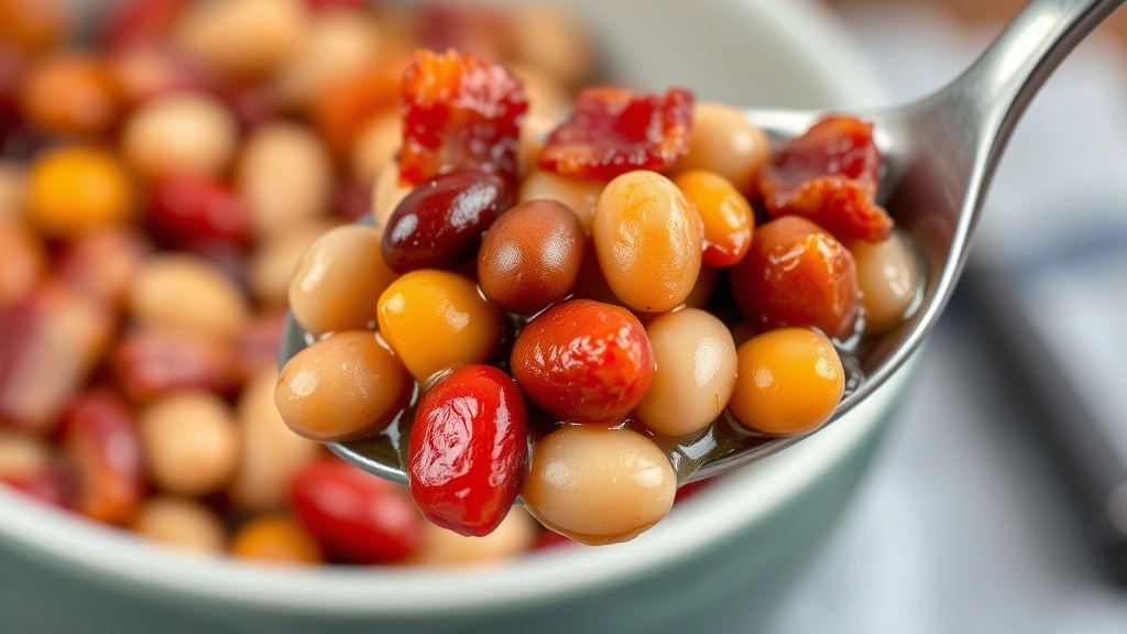 calico beans recipe recipe photo 2