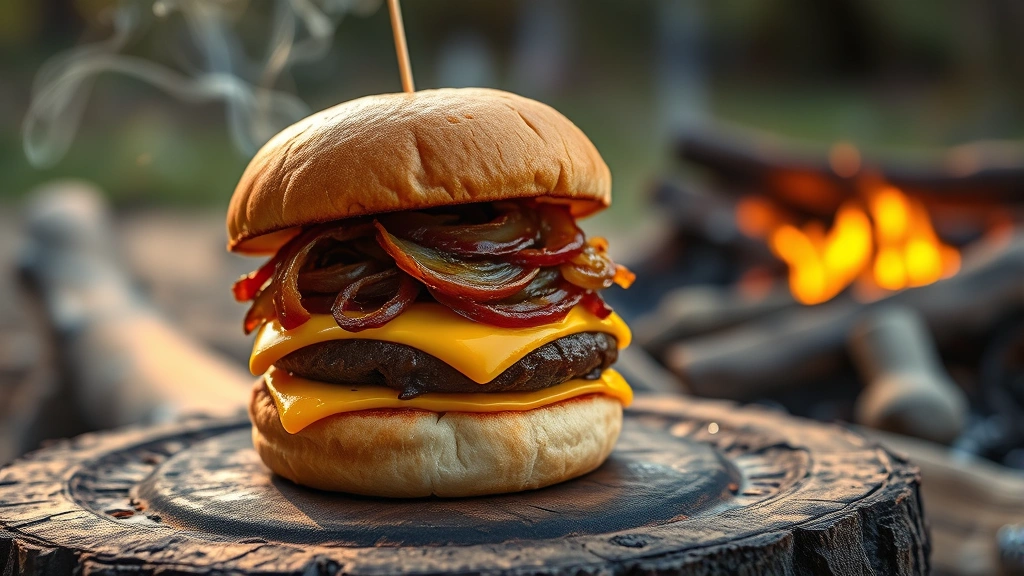 campfire recipes recipe photo 0