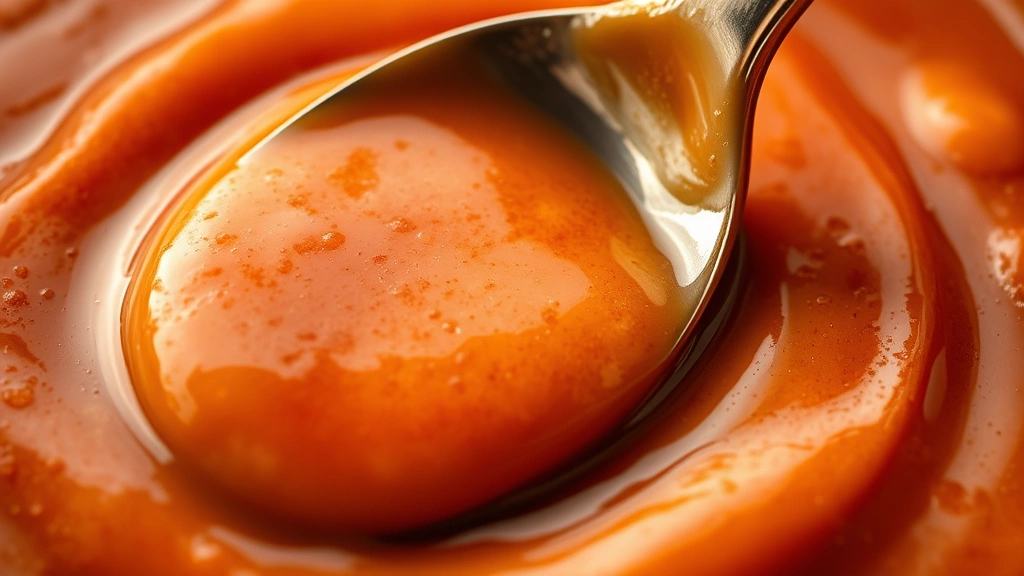 campfire sauce recipe recipe photo 1