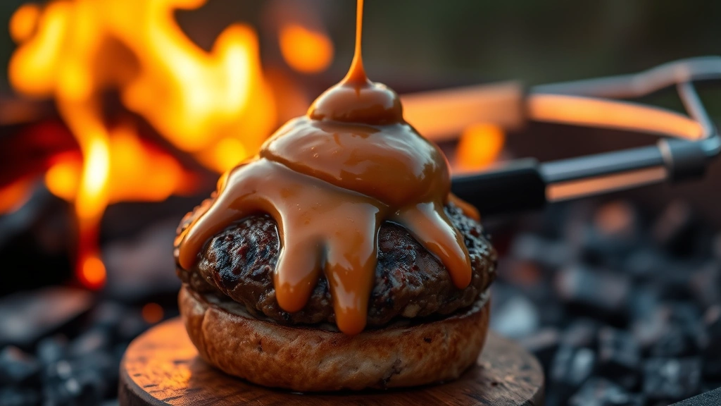 campfire sauce recipe recipe photo 2