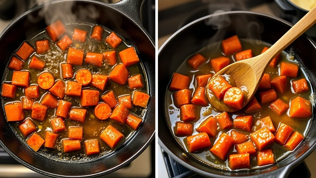 candied carrots recipe recipe photo 1