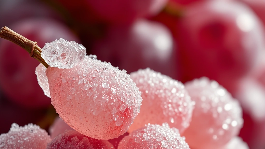 candied grapes recipe recipe photo 2