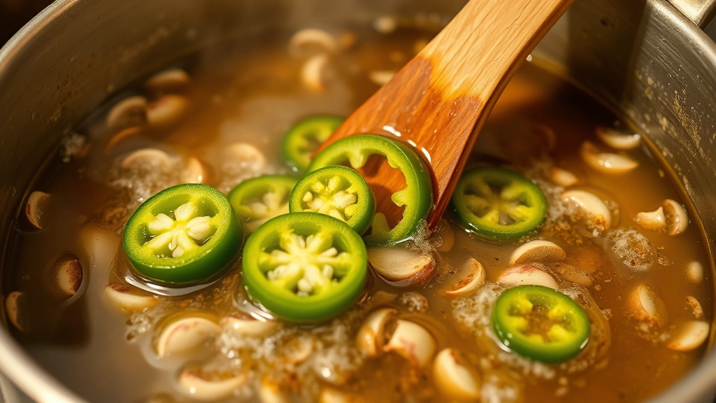 candied jalapenos recipe recipe photo 1