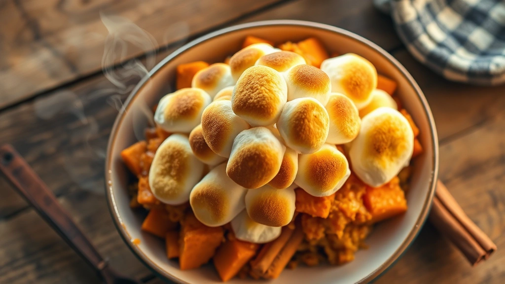 candied sweet potato recipe recipe photo 0