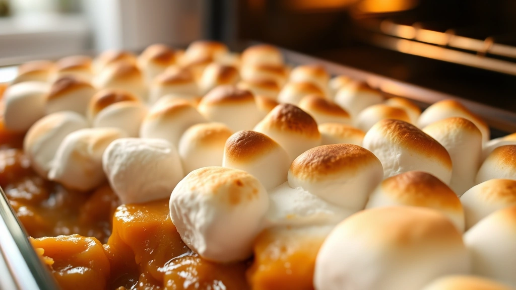 candied sweet potato recipe recipe photo 1