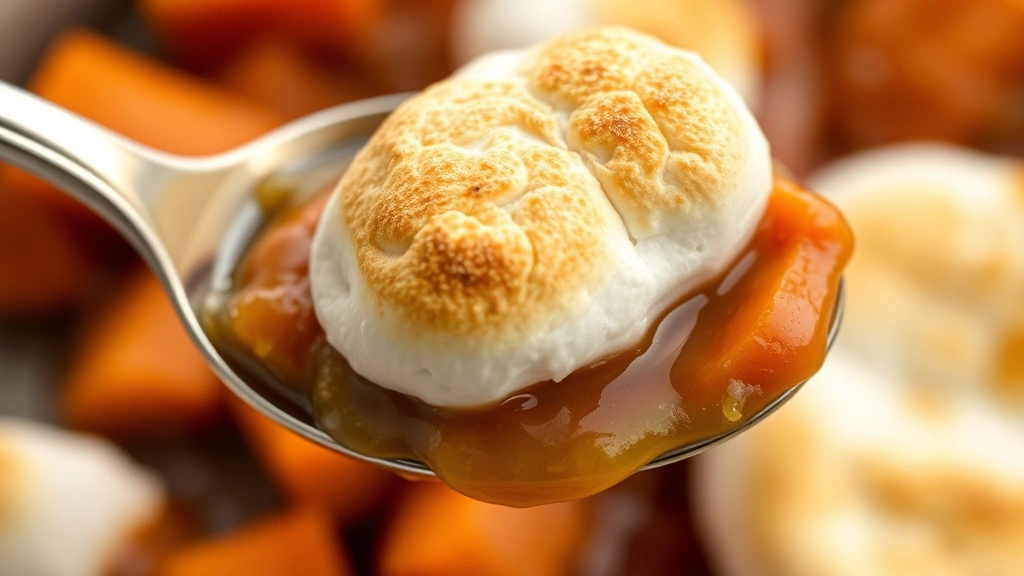 candied sweet potato recipe recipe photo 2