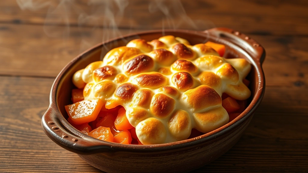 candied sweet potato recipes recipe photo 0