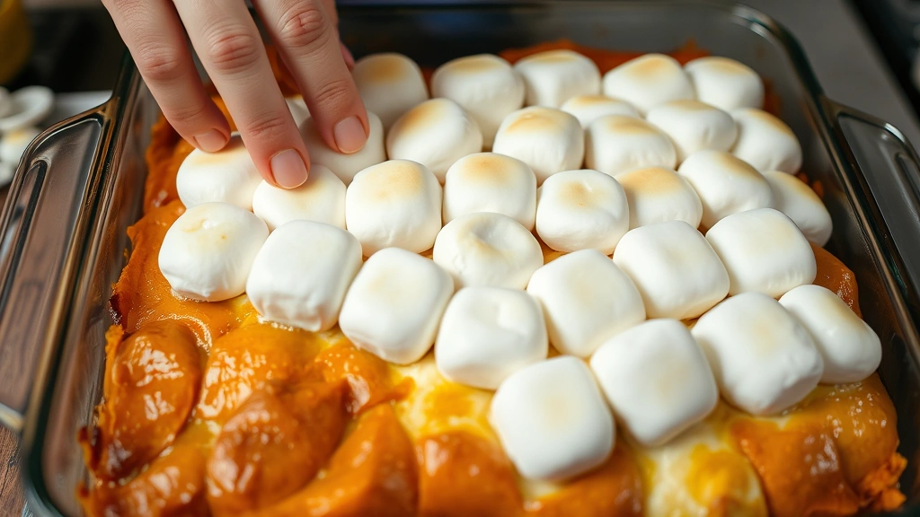 candied sweet potato recipes recipe photo 1