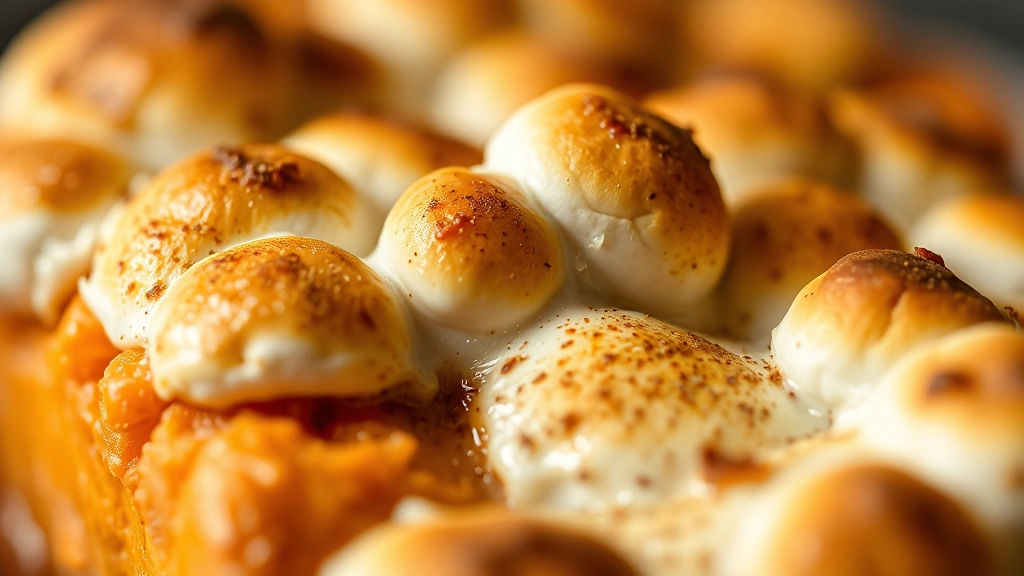 candied sweet potato recipes recipe photo 2