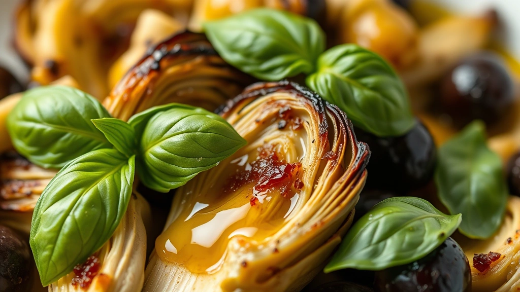 canned artichoke recipes recipe photo 2