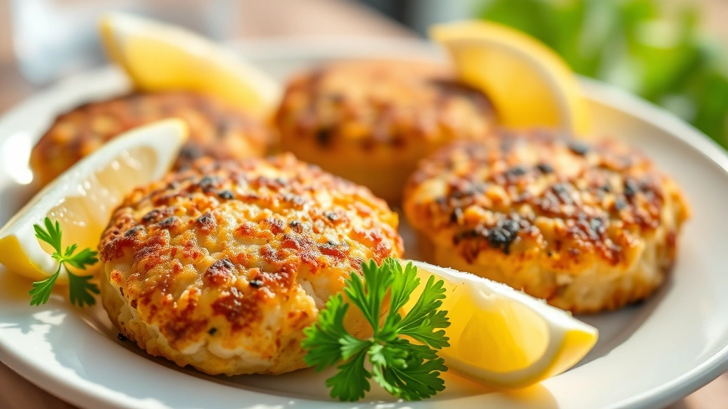 canned crab meat recipes recipe photo 0