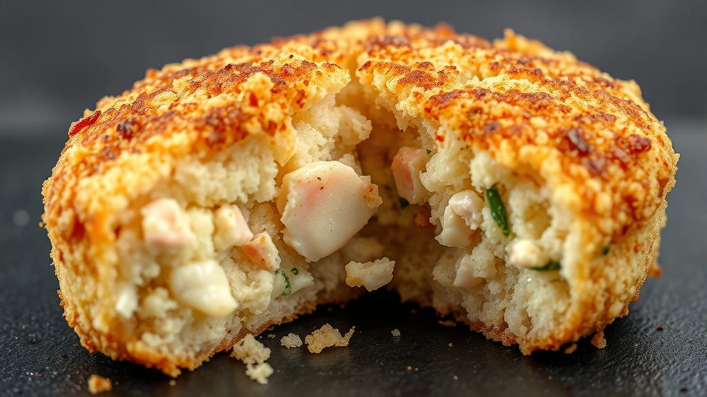 canned crab meat recipes recipe photo 2