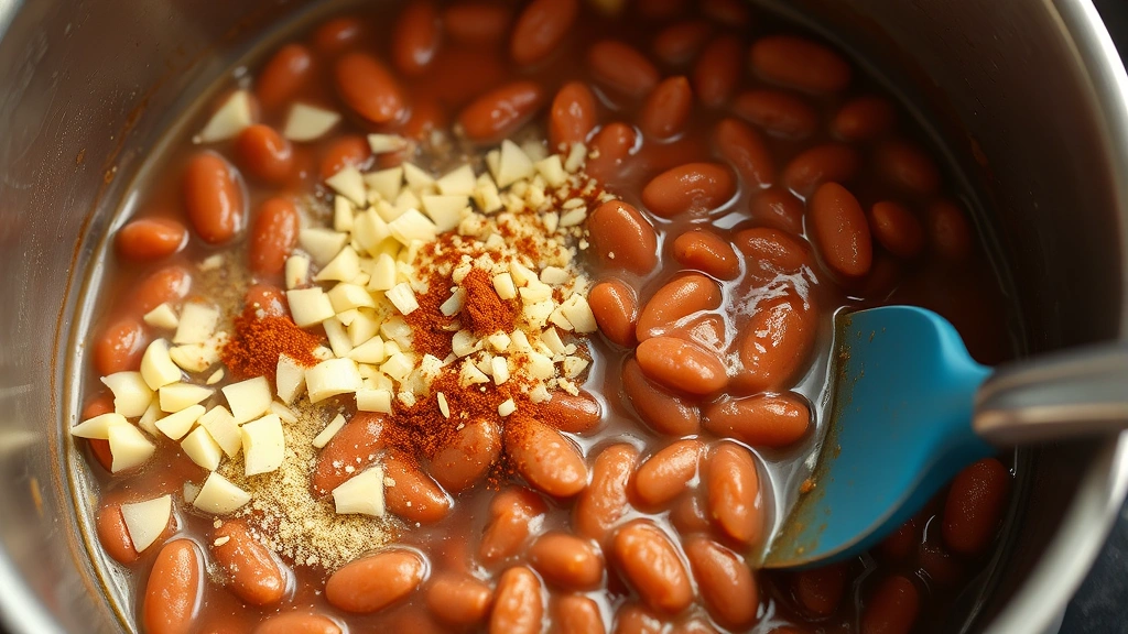 canned refried beans recipe recipe photo 1