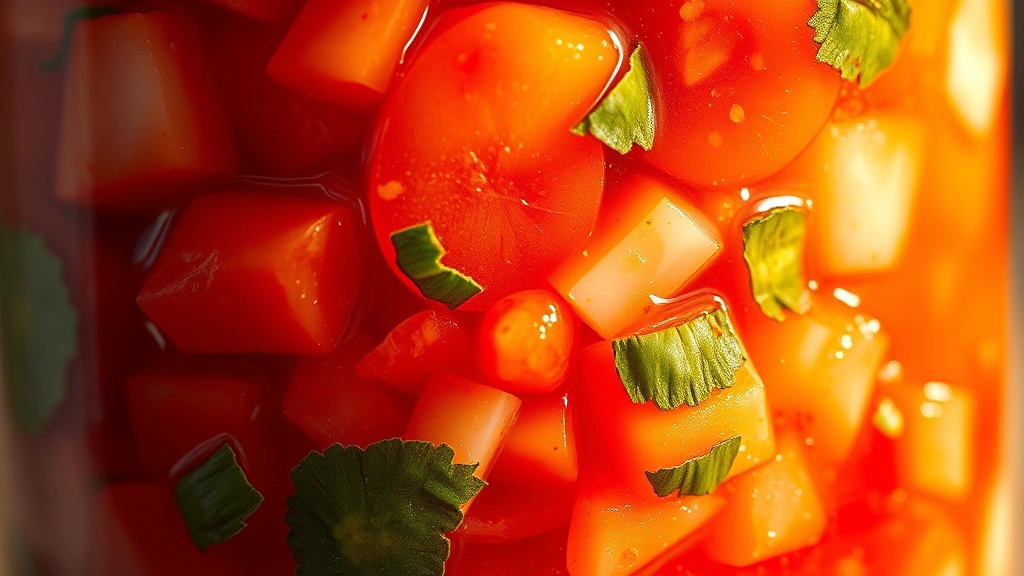 canned salsa recipe recipe photo 2