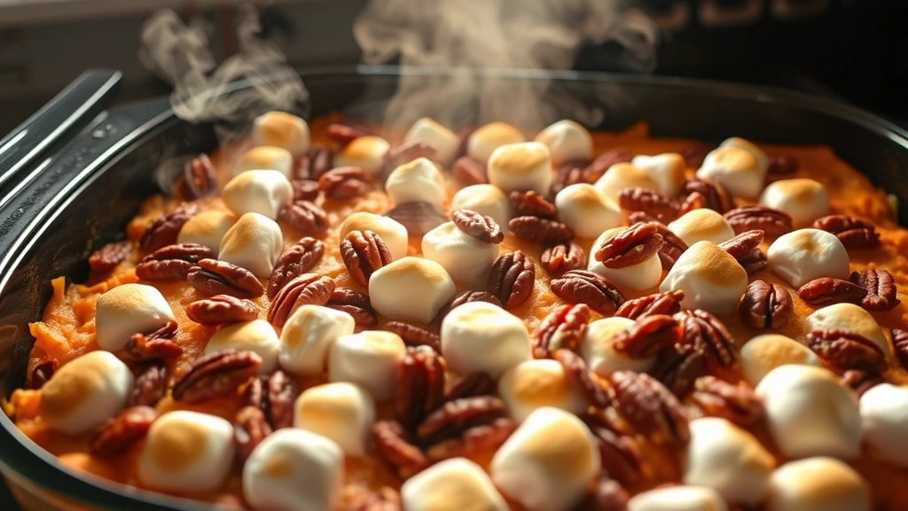 canned sweet potato recipes recipe photo 0