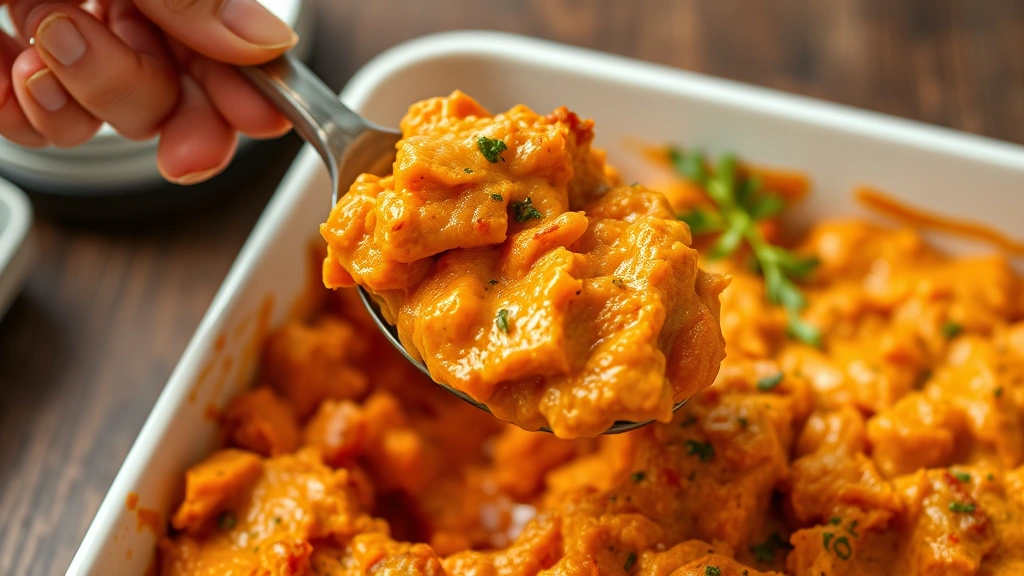 canned sweet potato recipes recipe photo 1