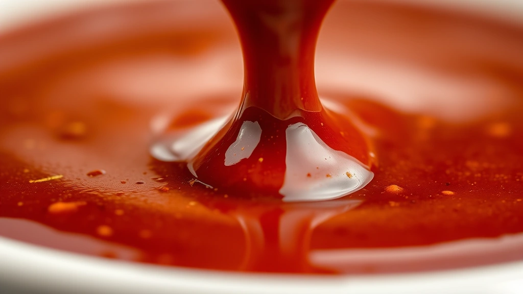 carolina barbecue sauce recipe recipe photo 2