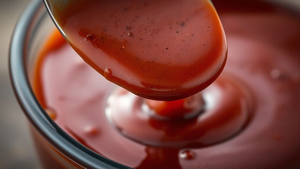 carolina bbq sauce recipe recipe photo 2