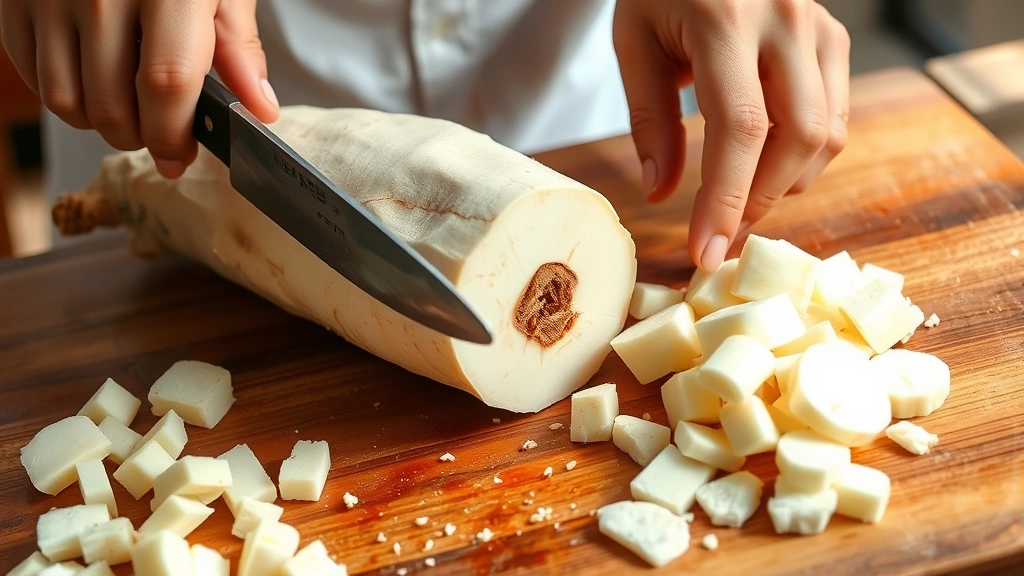 cassava recipes recipe photo 1