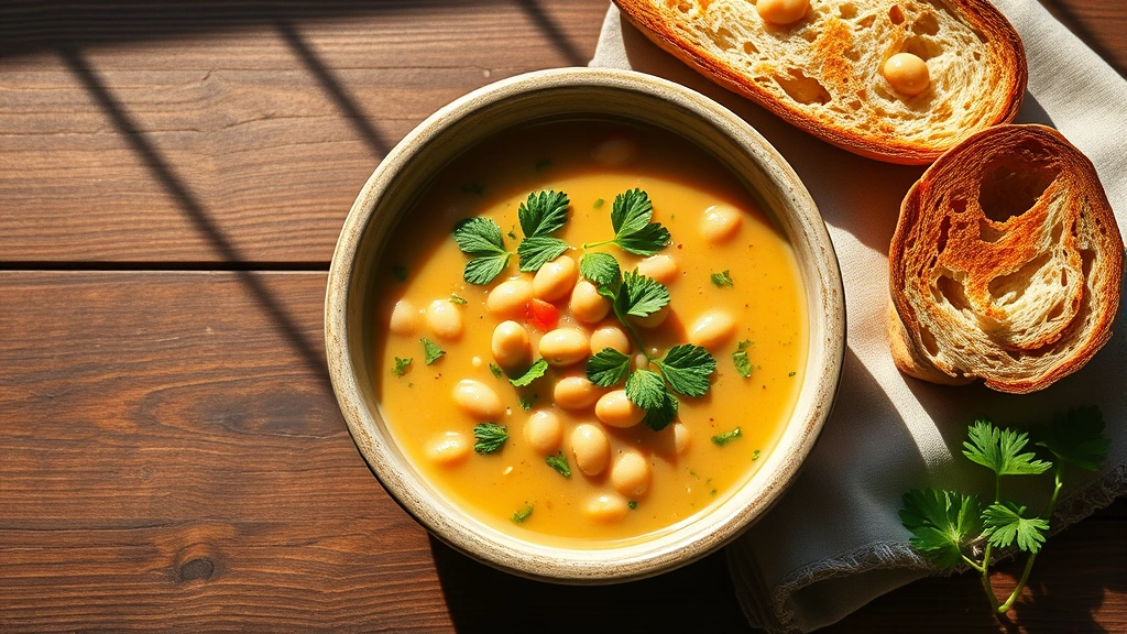 ceci beans recipe recipe photo 0