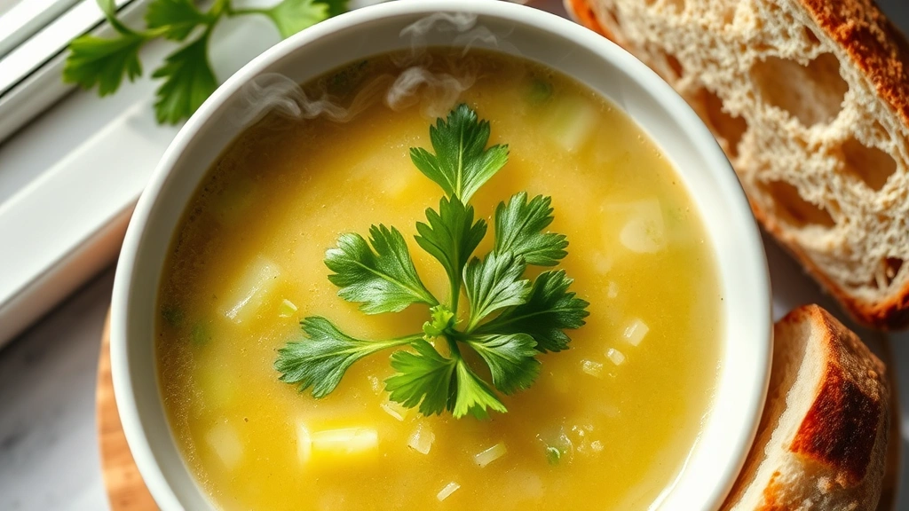 celery recipes recipe photo 0