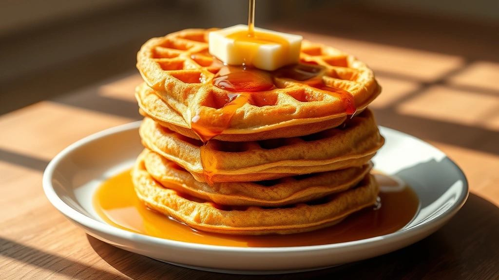chaffle recipe recipe photo 0