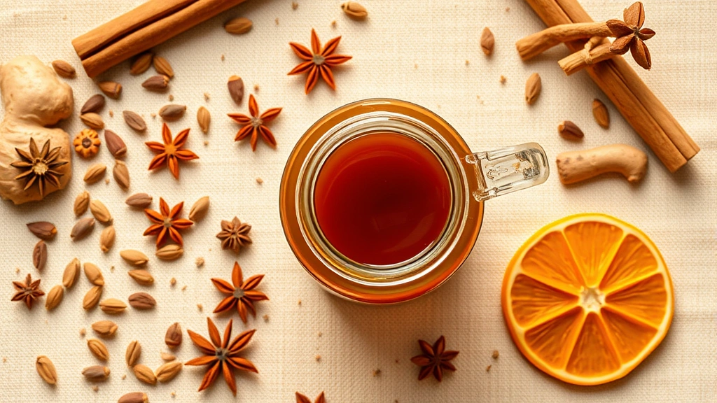 chai concentrate recipe recipe photo 0