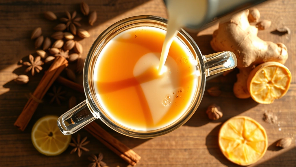 chai tea concentrate recipe recipe photo 0