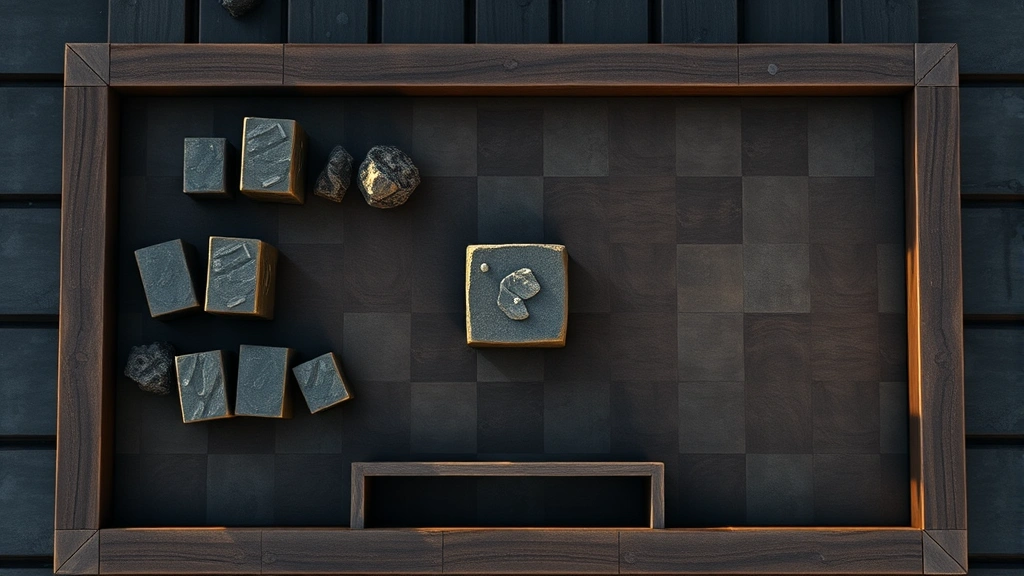 chain recipe minecraft recipe photo 0