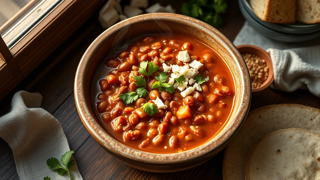 charro beans recipe recipe photo 0