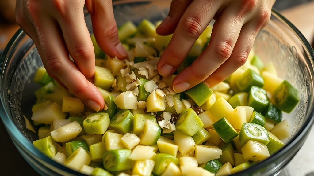 chayote squash recipes recipe photo 1