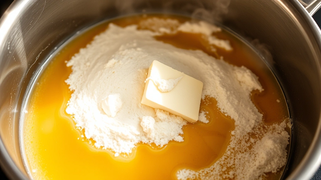 cheddar cheese sauce recipe recipe photo 1