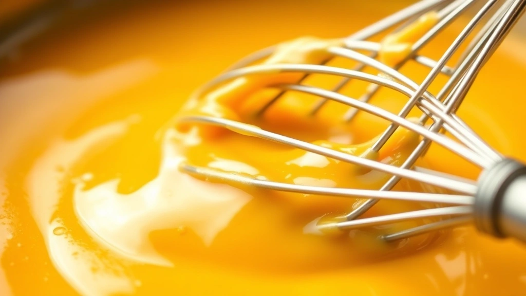 cheddar cheese sauce recipe recipe photo 2