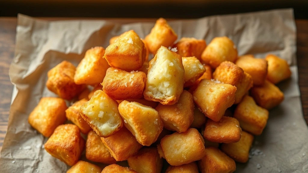 cheese curd recipe recipe photo 0
