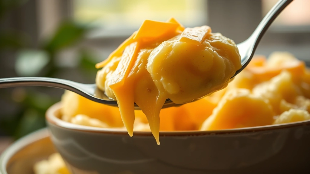 cheesy mashed potatoes recipe recipe photo 0