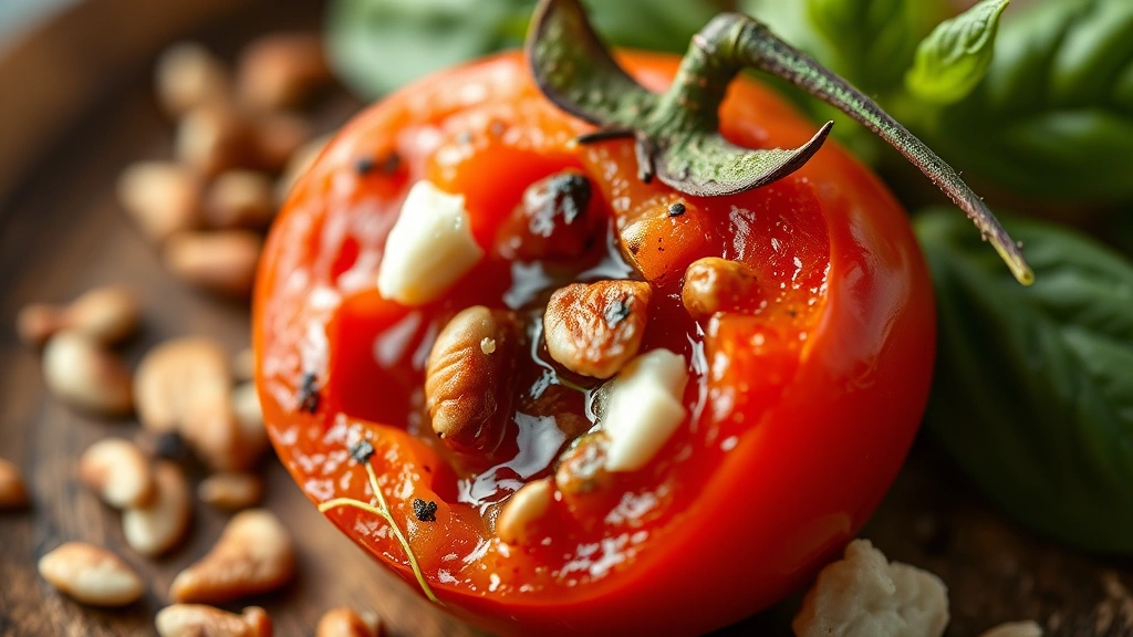 cherry tomato recipes recipe photo 2