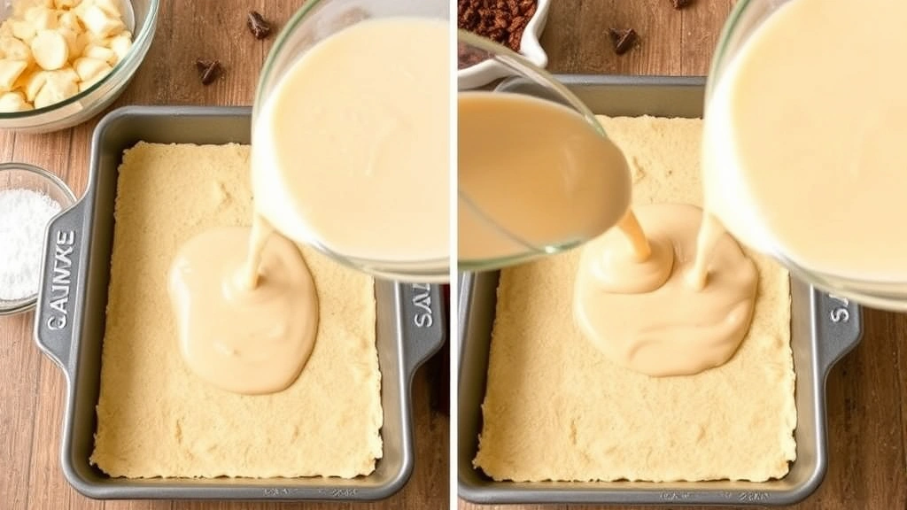 chess bars recipe recipe photo 1